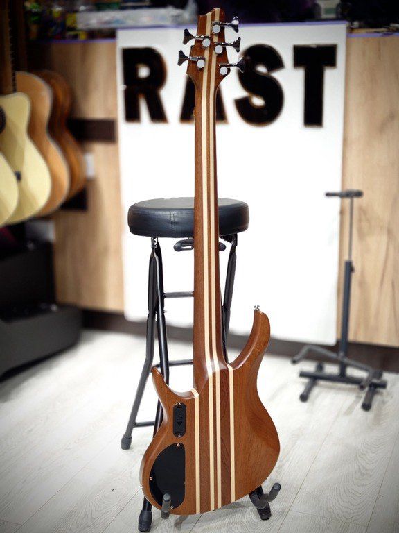 Bass gitara "K-EB50-5" — Musiqiə alətləri, Bakı (2)