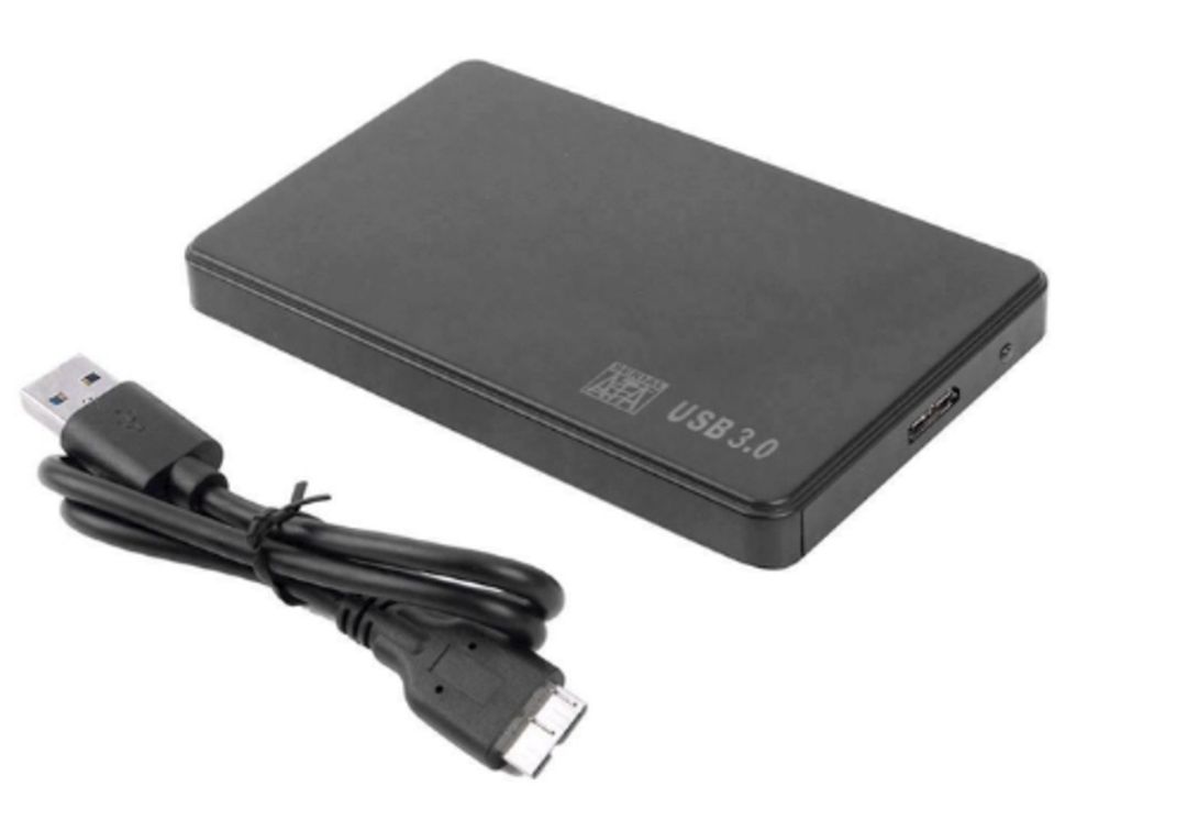 USB Hard Disk — Kompüterlər və noutbuklar, Bakı (3)
