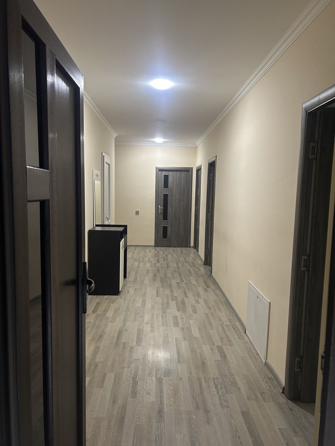5-otaqlı yeni tikili kirayə verilir, Mingəçevir ş., 170 m² — Mənzil, Mingəçevir (6)