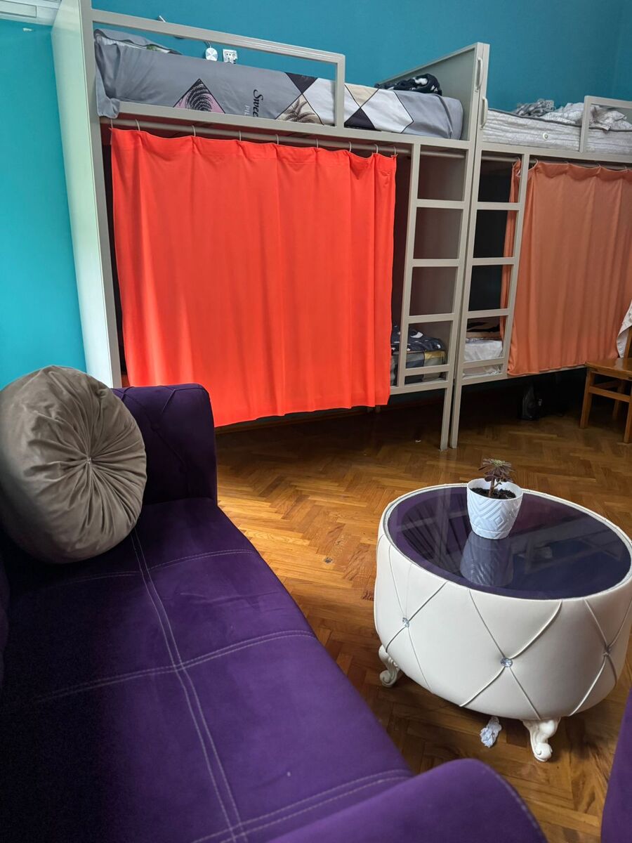 5-otaqlı mənzil kirayə verilir, 28 May m., 240 m² — Mənzil, Bakı (4)