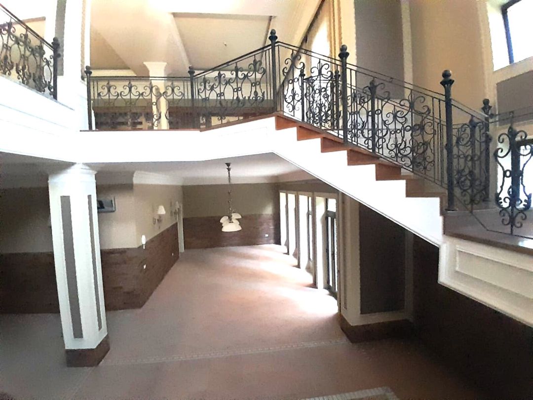 Satılır 20 otaqlı həyət evi/bağ evi 1040 m² — Ev, villa, Bakı (8)