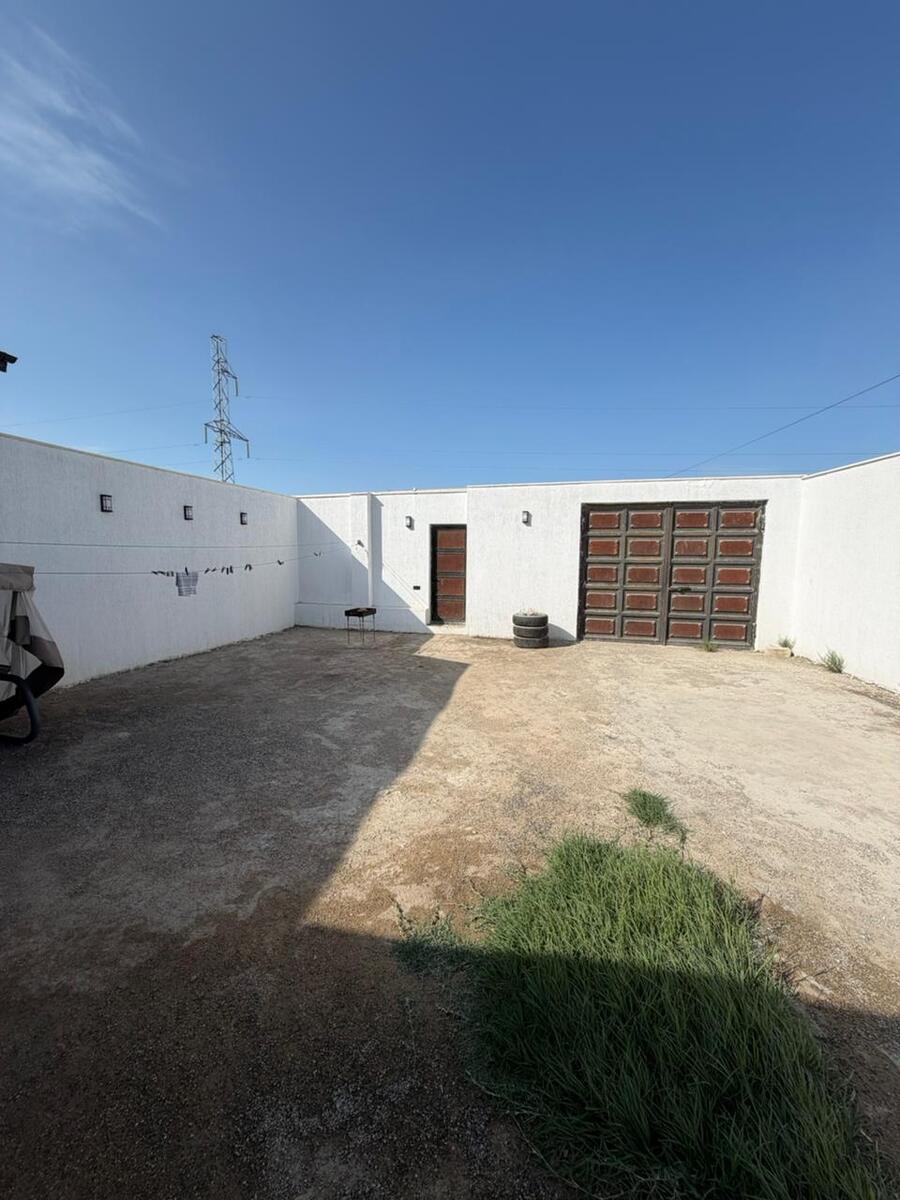 Satılır 3 otaqlı həyət evi/bağ evi 120 m² — Ev, villa, Bakı (4)
