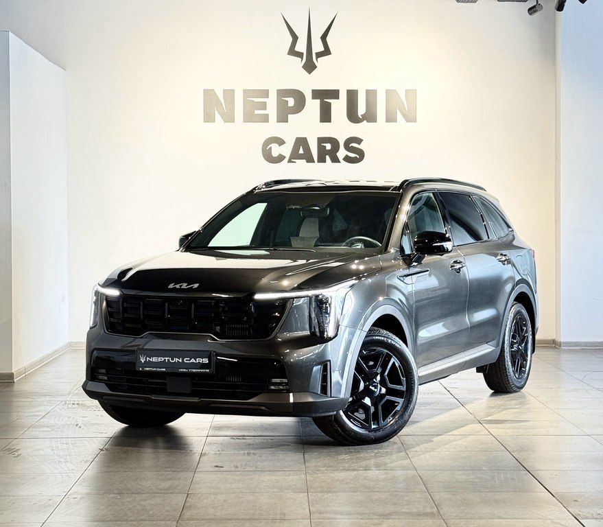 Kia Sorento, 1.6 L, 1 kWh, 2024 il, 41 700 km — Avtomobillər, Bakı (2)