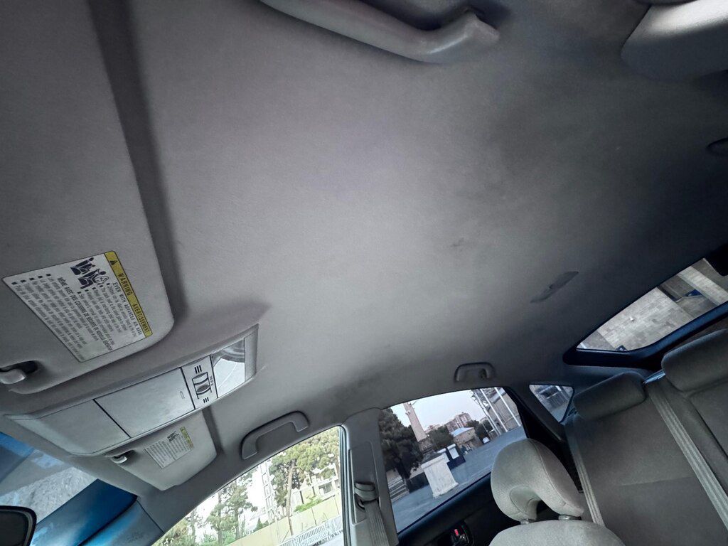 Toyota Prius, 1.5 L, 1.3 kWh, 2008 il, 215 000 km — Avtomobillər, Bakı (12)