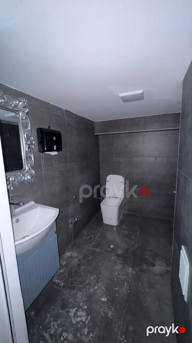 İcarəyə verilir obyekt 320 m² — Əmlak, Bakı (4)