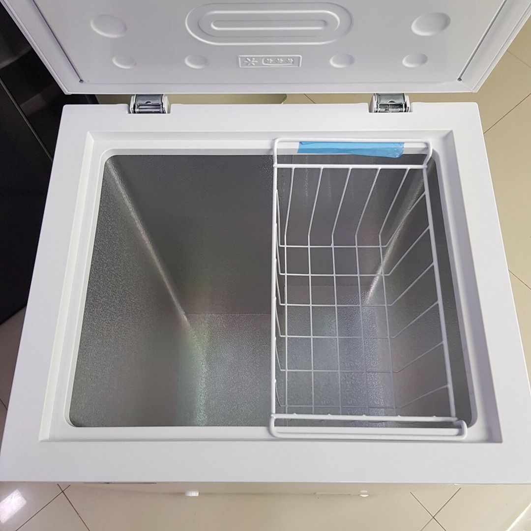Dondurucu "Biryusa 115 Lt" — Biznes və avadanlıq, Bakı (3)