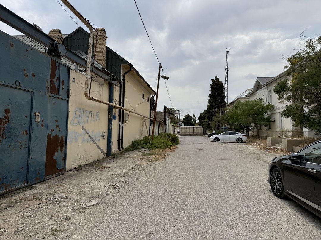 Həyət evi, Sumqayıt ş — Ev, villa, Sumqayıt (4)