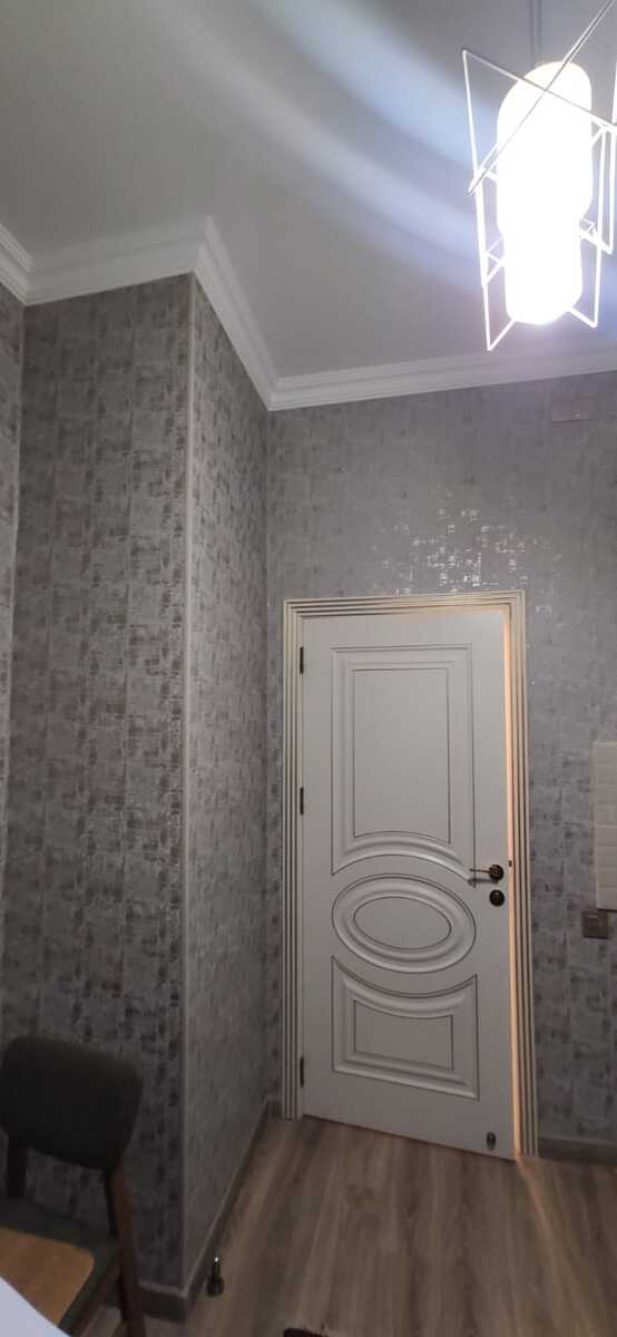 Satılır 2 otaqlı yeni tikili 58 m² — Mənzil, Bakı (5)