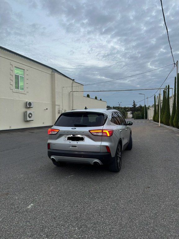 Ford Escape, 1.5 L, 2020 il, 196 000 km — Avtomobillər, Bakı (8)