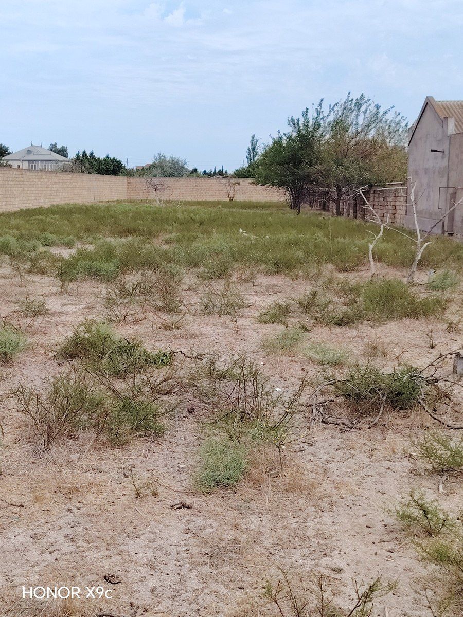 Satılır torpaq 4 sot — Torpaq, Bakı (3)