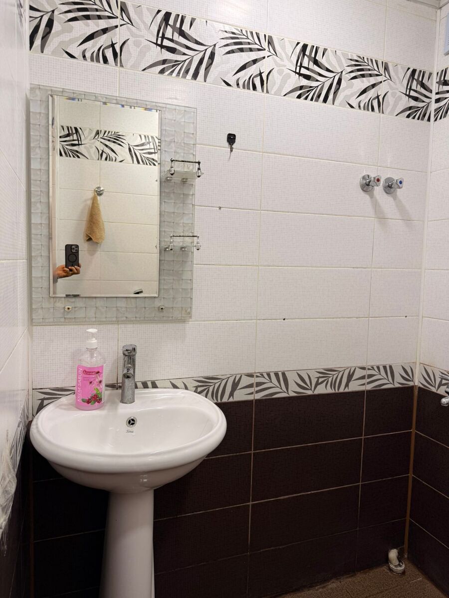Satılır 2 otaqlı yeni tikili 50 m² — Mənzil, Bakı (11)