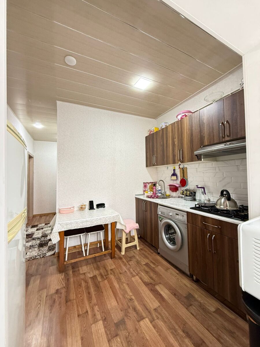 Satılır 1 otaqlı köhnə tikili 45 m² — Mənzil, Bakı (12)