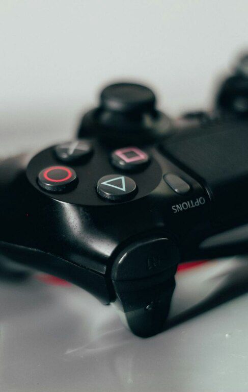 PS4 pultu — Oyunlar, konsollər və proqramlar, Bakı (4)