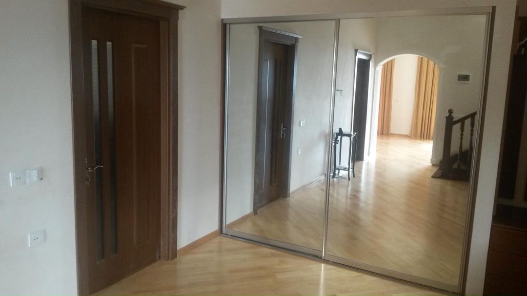 İcarəyə verilir 5 otaqlı həyət evi/bağ evi 350 m² — Ev, villa, Bakı (7)