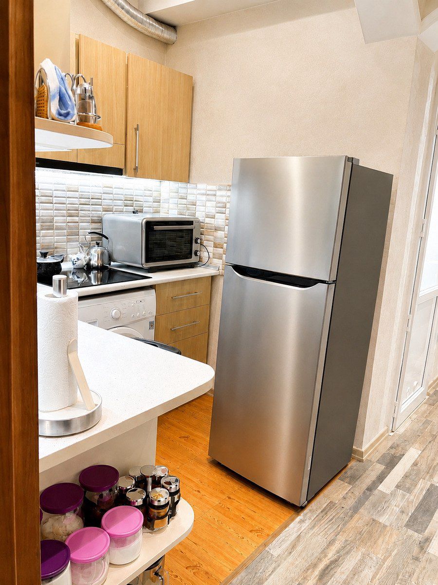 Satılır 2 otaqlı yeni tikili 63 m² — Mənzil, Bakı (7)