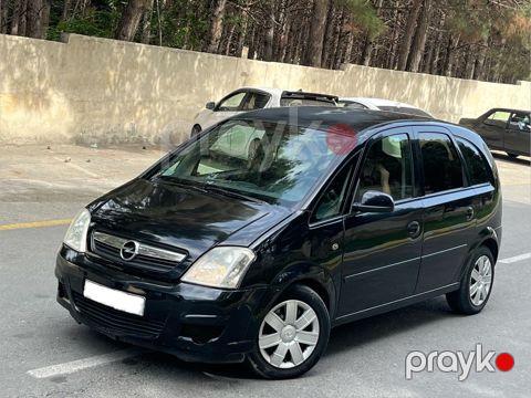 Opel Meriva, 1.3 L, 2006 il, 235 000 km
