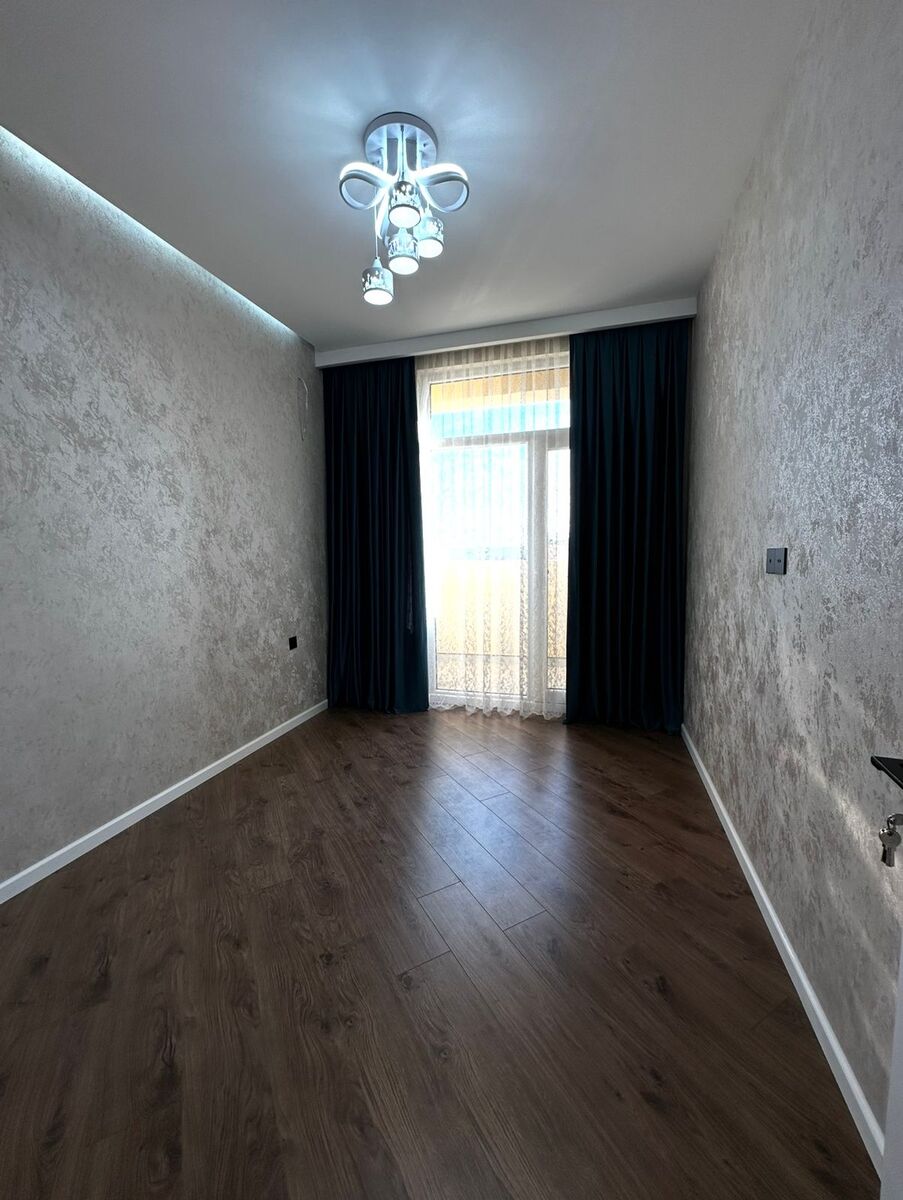 Satılır 3 otaqlı yeni tikili 80 m² — Mənzil, Bakı (6)