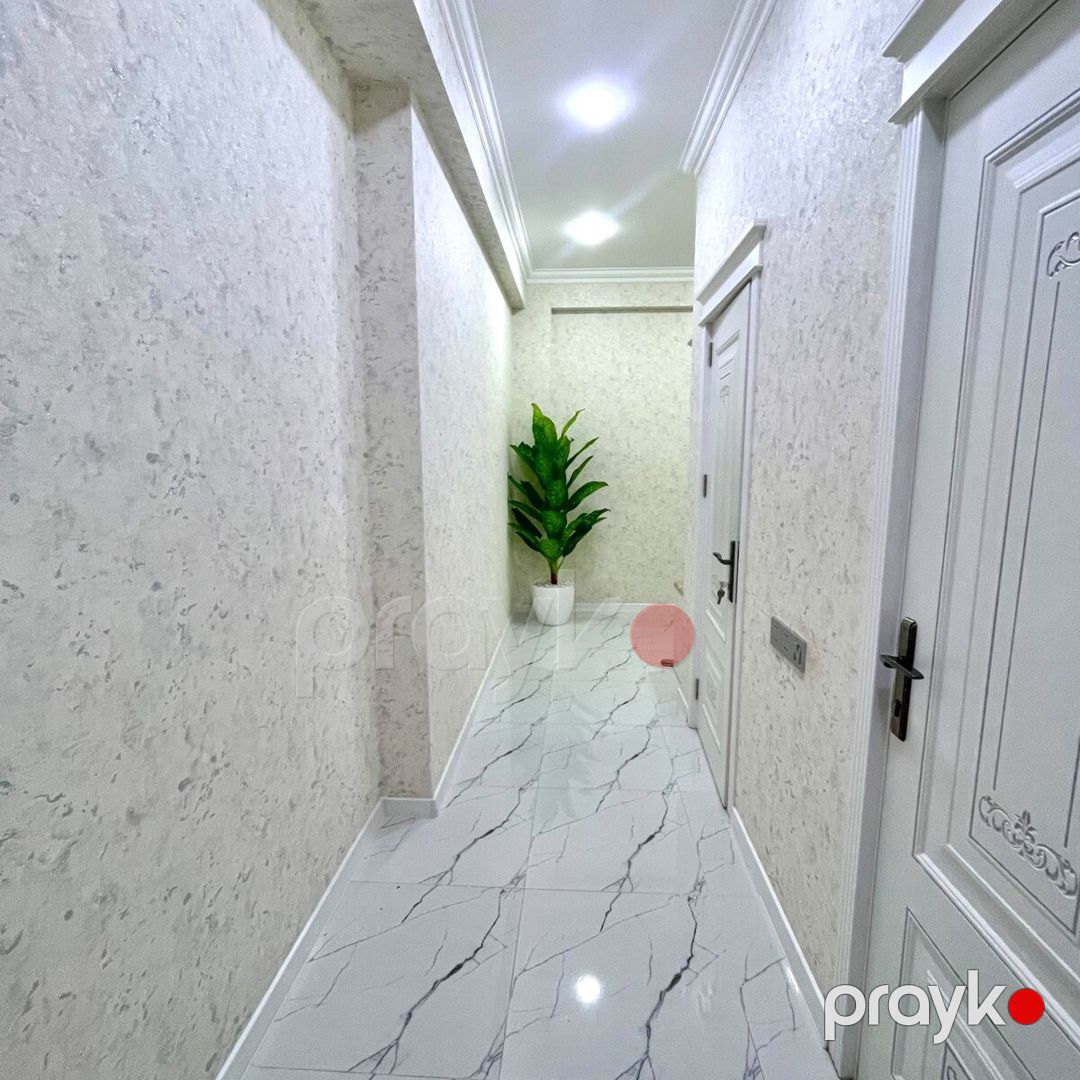 3-otaqlı yeni tikili kirayə verilir, Sumqayıt ş., 74.2 m² — Mənzil, Sumqayıt (6)