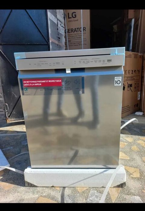 Qabyuyan "LG DFC435FP"