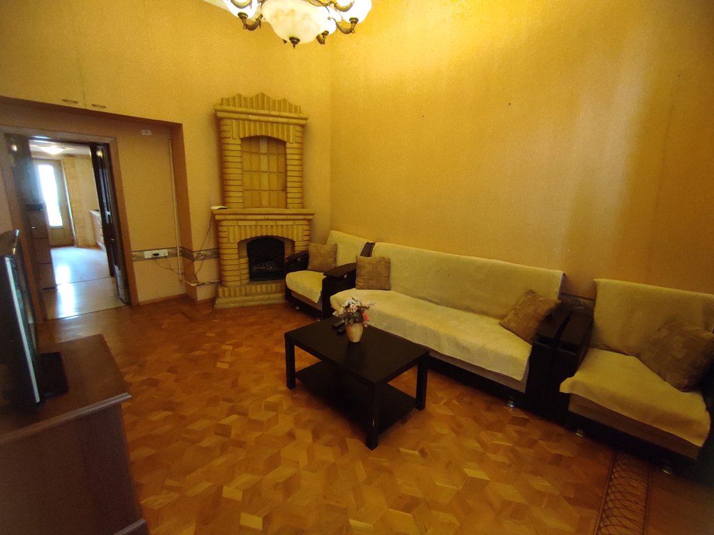 2-otaqlı mənzil kirayə verilir, Nizami küç. 70, 66 m² — Mənzil, Bakı (8)