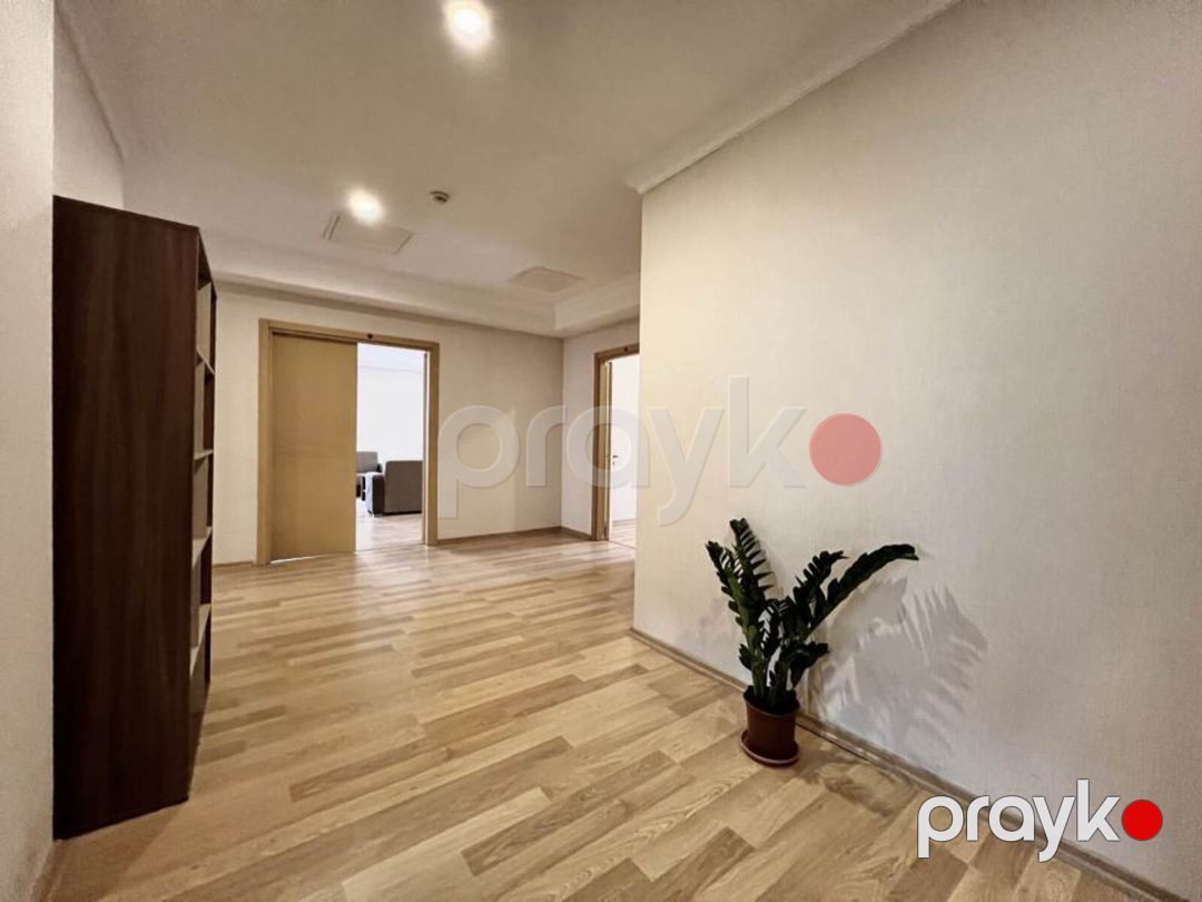 Satılır 4 otaqlı yeni tikili 190.3 m² — Mənzil, Bakı (7)