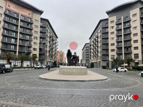 İcarəyə verilir 3 otaqlı yeni tikili 105 m²