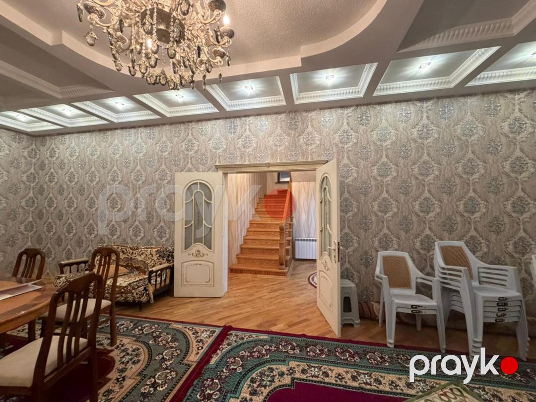 Villa, Abşeron r — Ev, villa, Bakı (3)