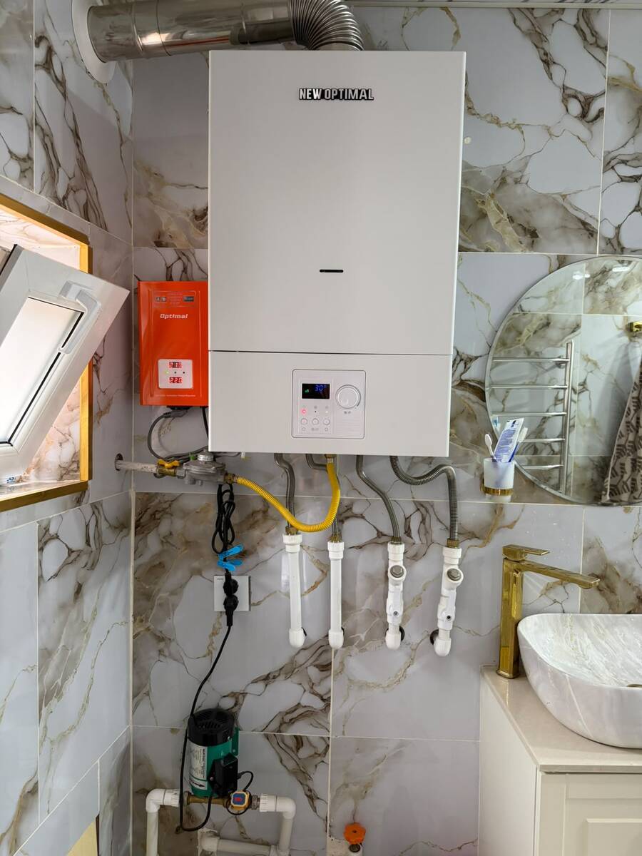2-otaqlı mənzil kirayə verilir, Nizami r., 60 m² — Mənzil, Bakı (6)