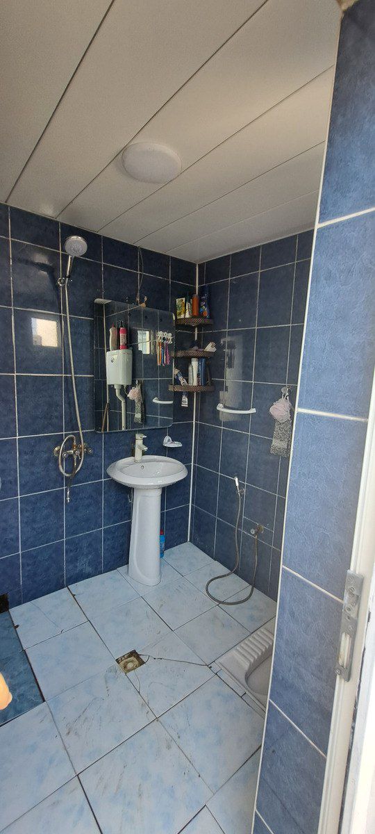 Həyət evi, M.Aslanov küç.4 — Ev, villa, Bakı (10)