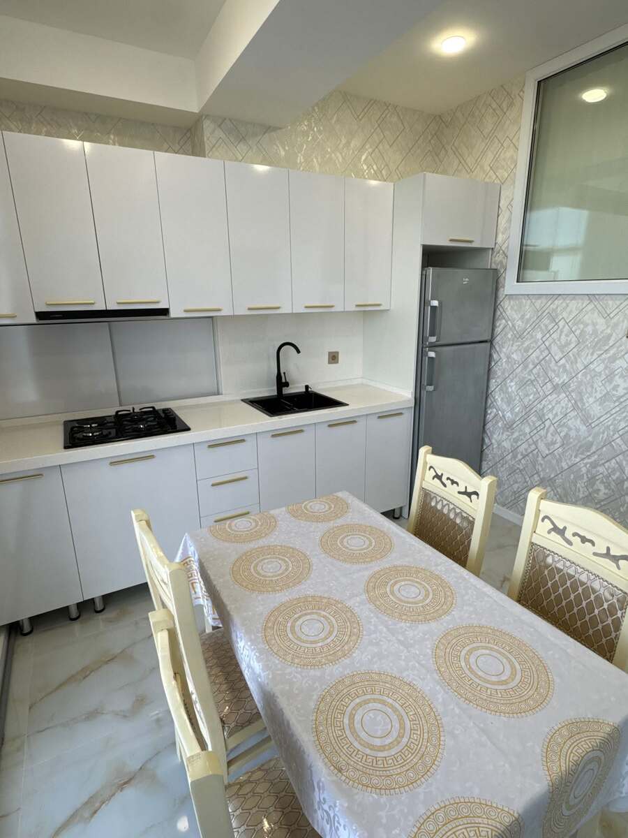 İcarəyə verilir 2 otaqlı yeni tikili 65 m² — Mənzil, Bakı (12)