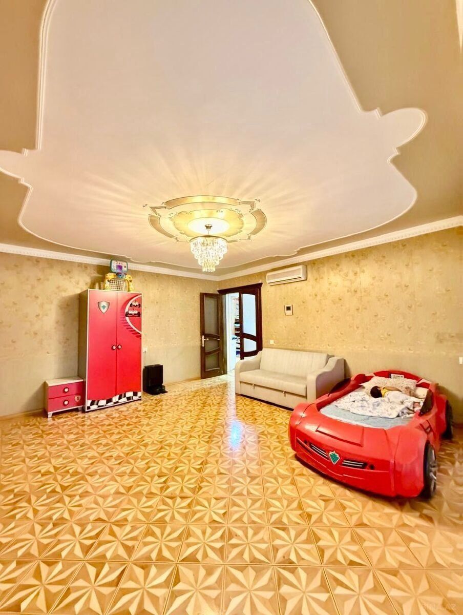 Satılır 4 otaqlı köhnə tikili 120 m² — Mənzil, Bakı (4)