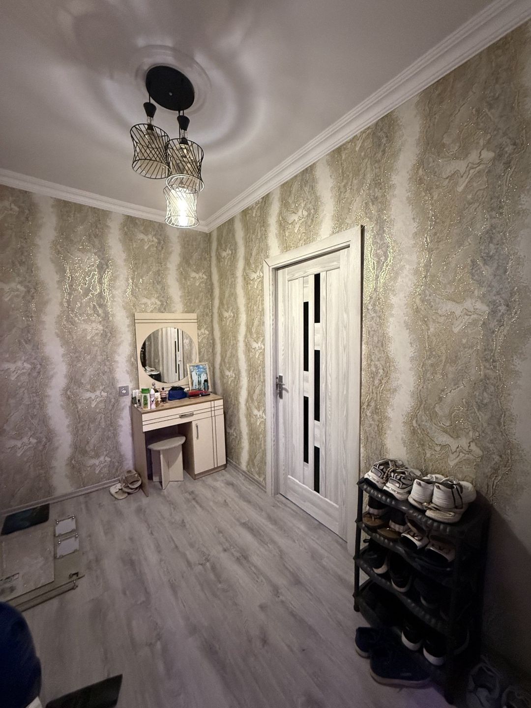 Satılır 2 otaqlı köhnə tikili 60 m² — Mənzil, Bakı (10)