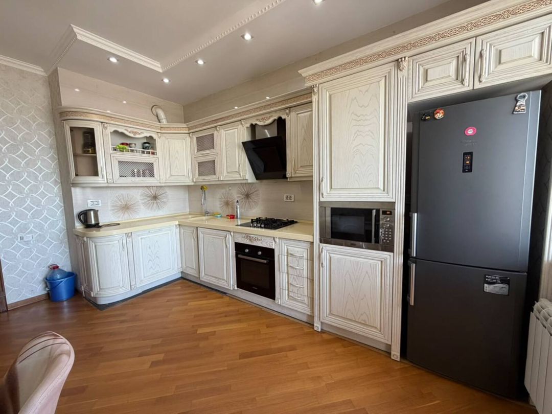 Satılır 1 otaqlı yeni tikili 67 m² — Mənzil, Bakı (5)