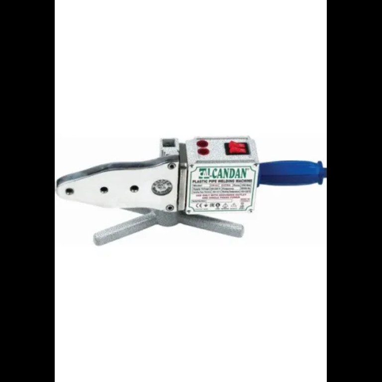 Pvc ütü "candan CM-06-SET 1500W 20-40mm" — Təmir və inşaat, Bakı (3)