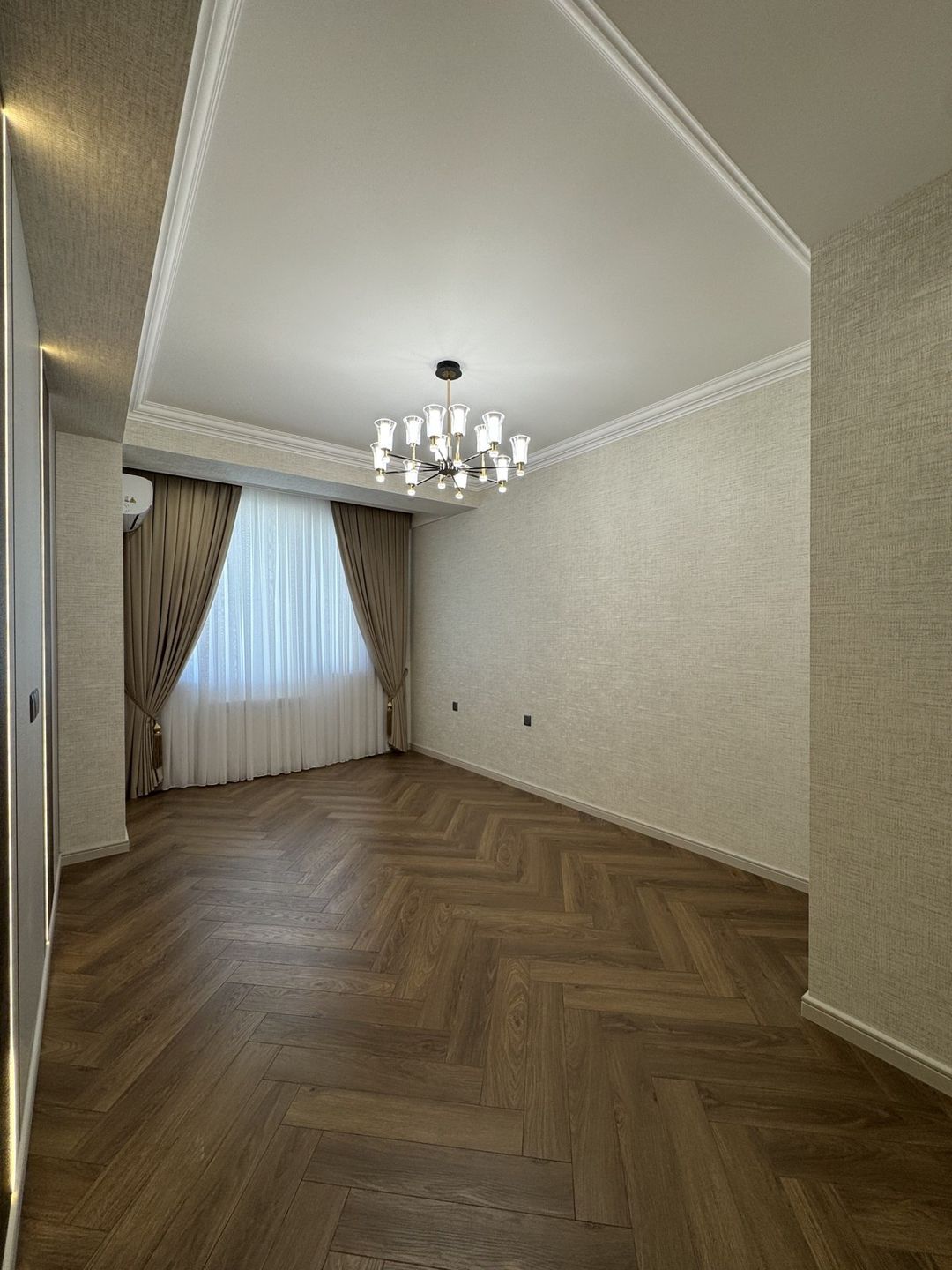 Satılır 2 otaqlı yeni tikili 68 m² — Mənzil, Bakı (2)