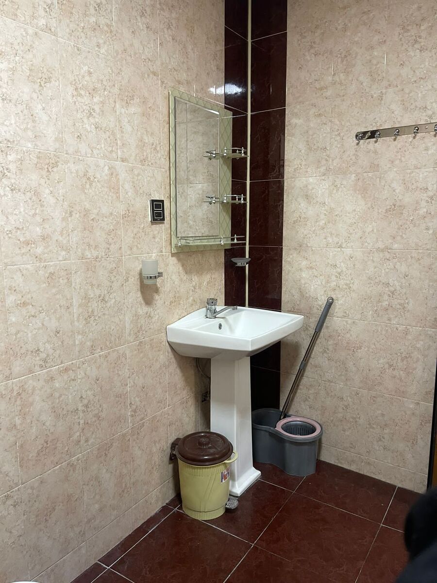 İcarəyə verilir 2 otaqlı yeni tikili 65 m² — Mənzil, Bakı (9)