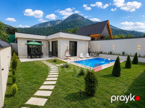 İcarəyə verilir 4 otaqlı həyət evi/bağ evi 150 m²