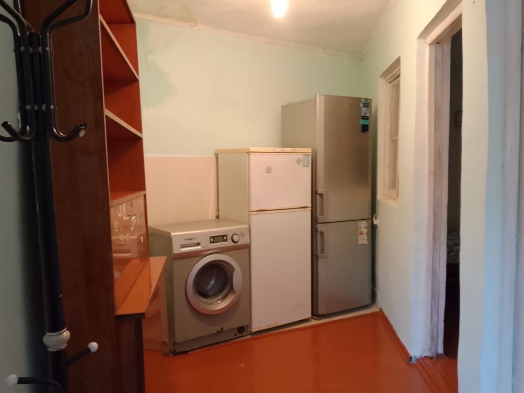Həyət evi kirayə verilir, Yasamal r — Ev, villa, Bakı