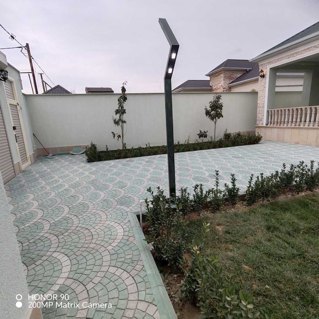 Satılır həyət evi/bağ evi 145 m² — Ev, villa, Bakı (11)