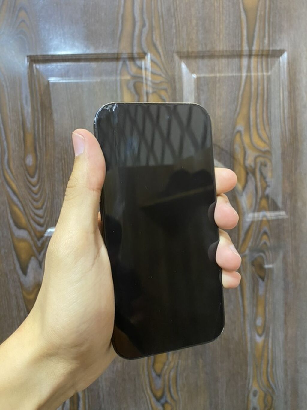 IPhone 15, 128 GB, Qara, Face ID — Apple iPhone, Pirəkəşkül (3)
