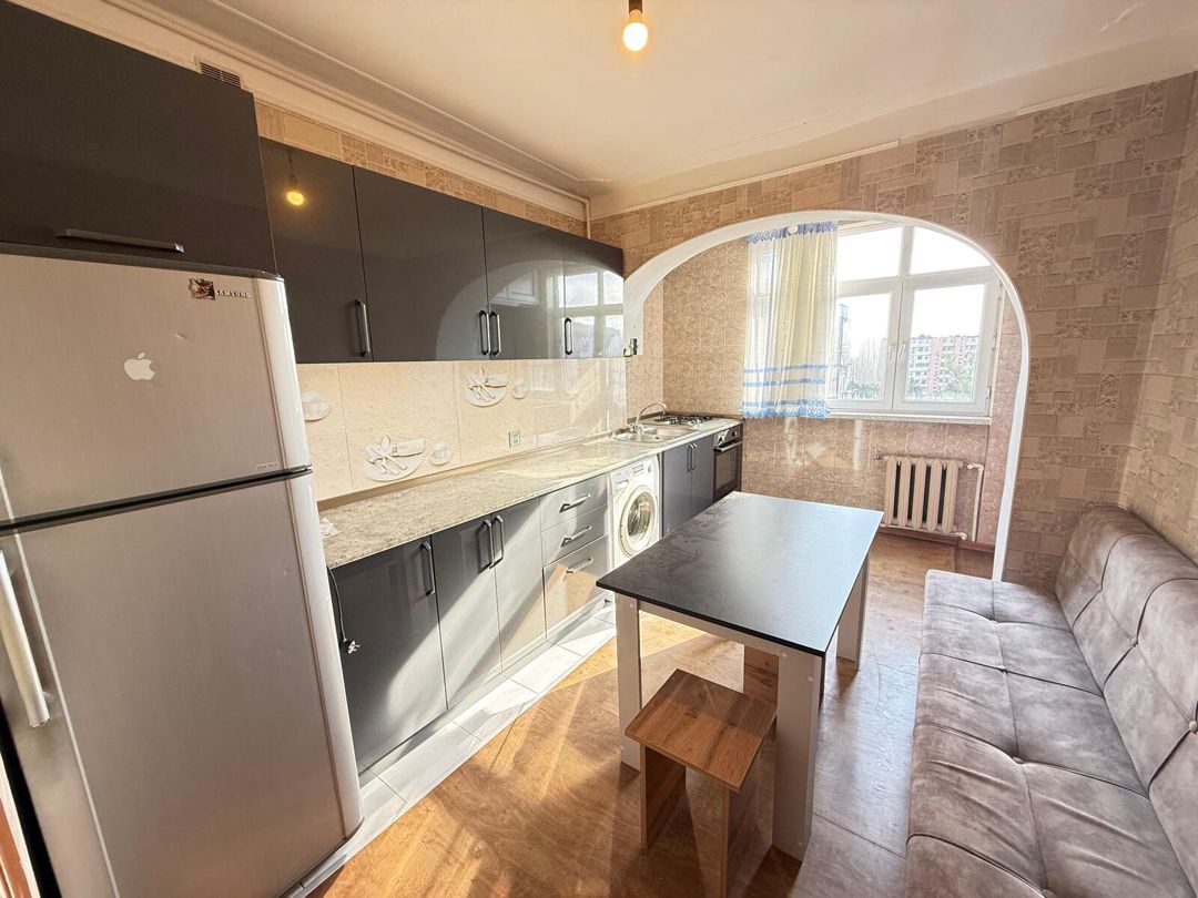Satılır 3 otaqlı köhnə tikili 65 m² — Mənzil, Bakı (10)