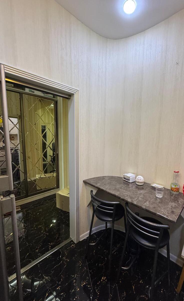 İcarəyə verilir 2 otaqlı yeni tikili 65 m² — Mənzil, Bakı (8)