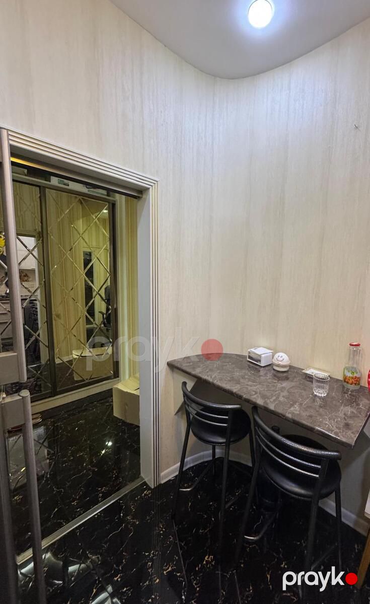 İcarəyə verilir 2 otaqlı yeni tikili 65 m² — Mənzil, Bakı (8)