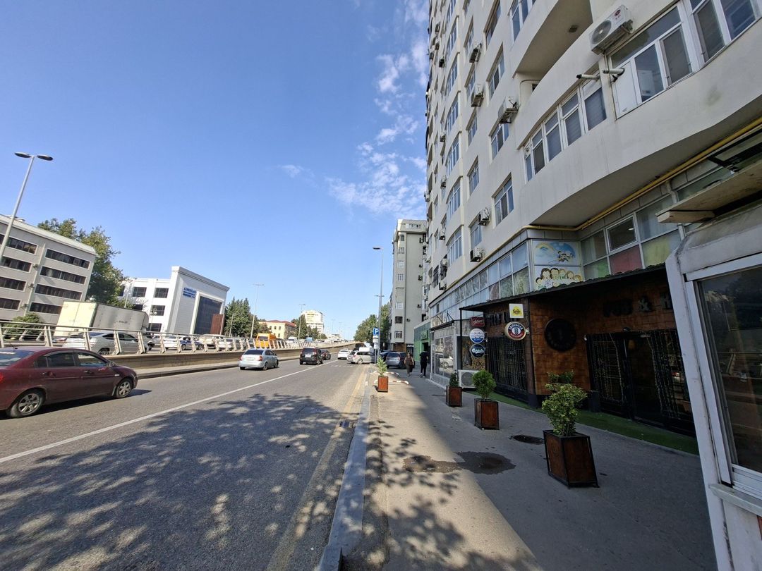 Satılır obyekt 167 m² — Əmlak, Bakı (4)