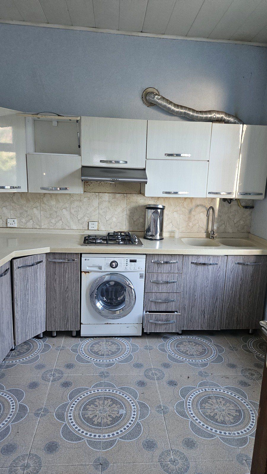 İcarəyə verilir 3 otaqlı həyət evi/bağ evi 75 m² — Ev, villa, Bakı (5)