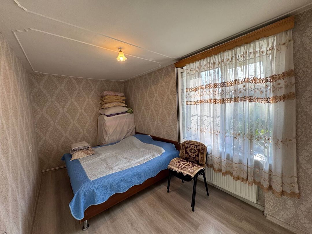 Satılır 2 otaqlı köhnə tikili 55 m² — Mənzil, Bakı (5)