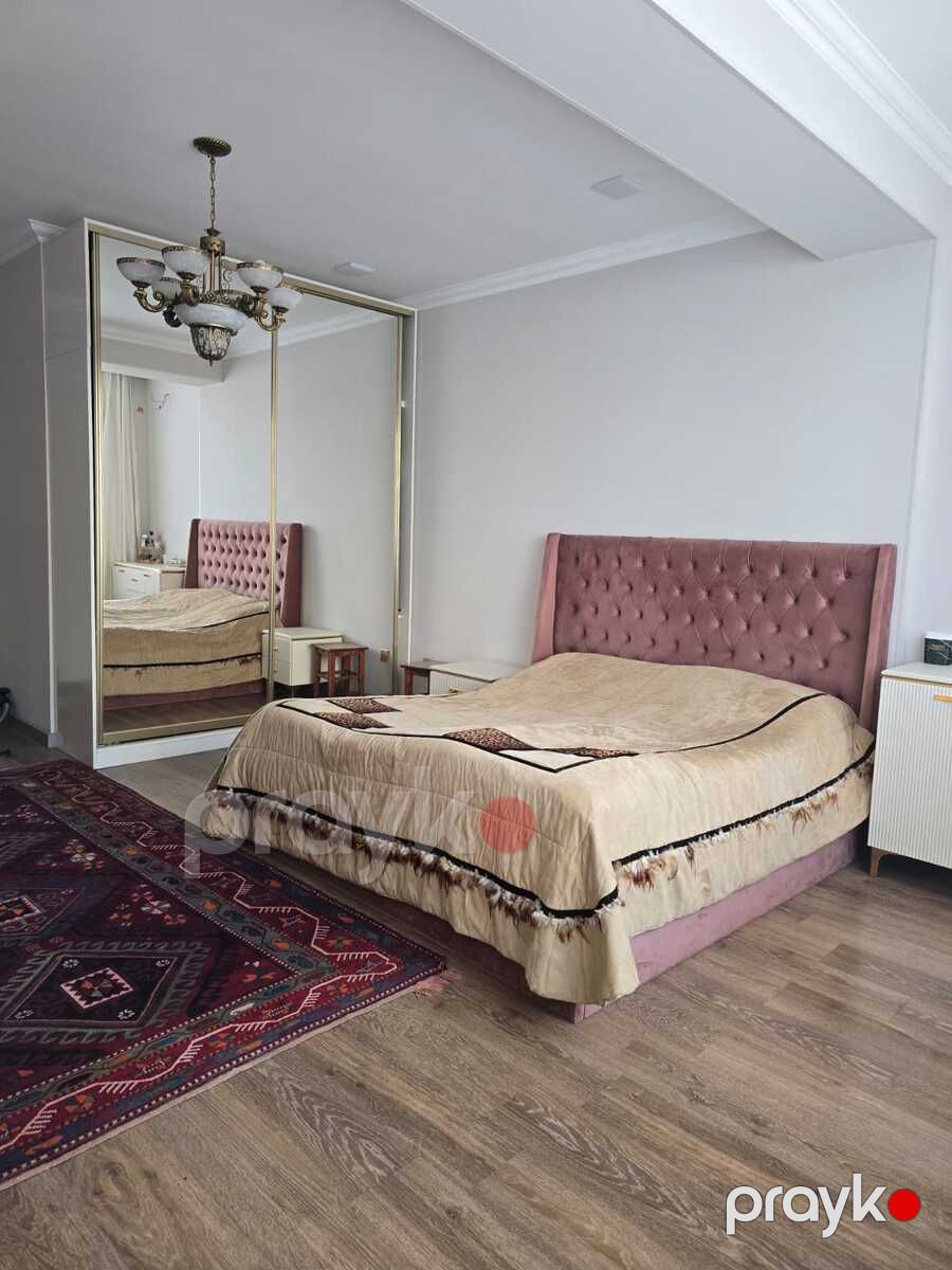 Satılır 3 otaqlı yeni tikili 103 m² — Mənzil, Bakı (5)