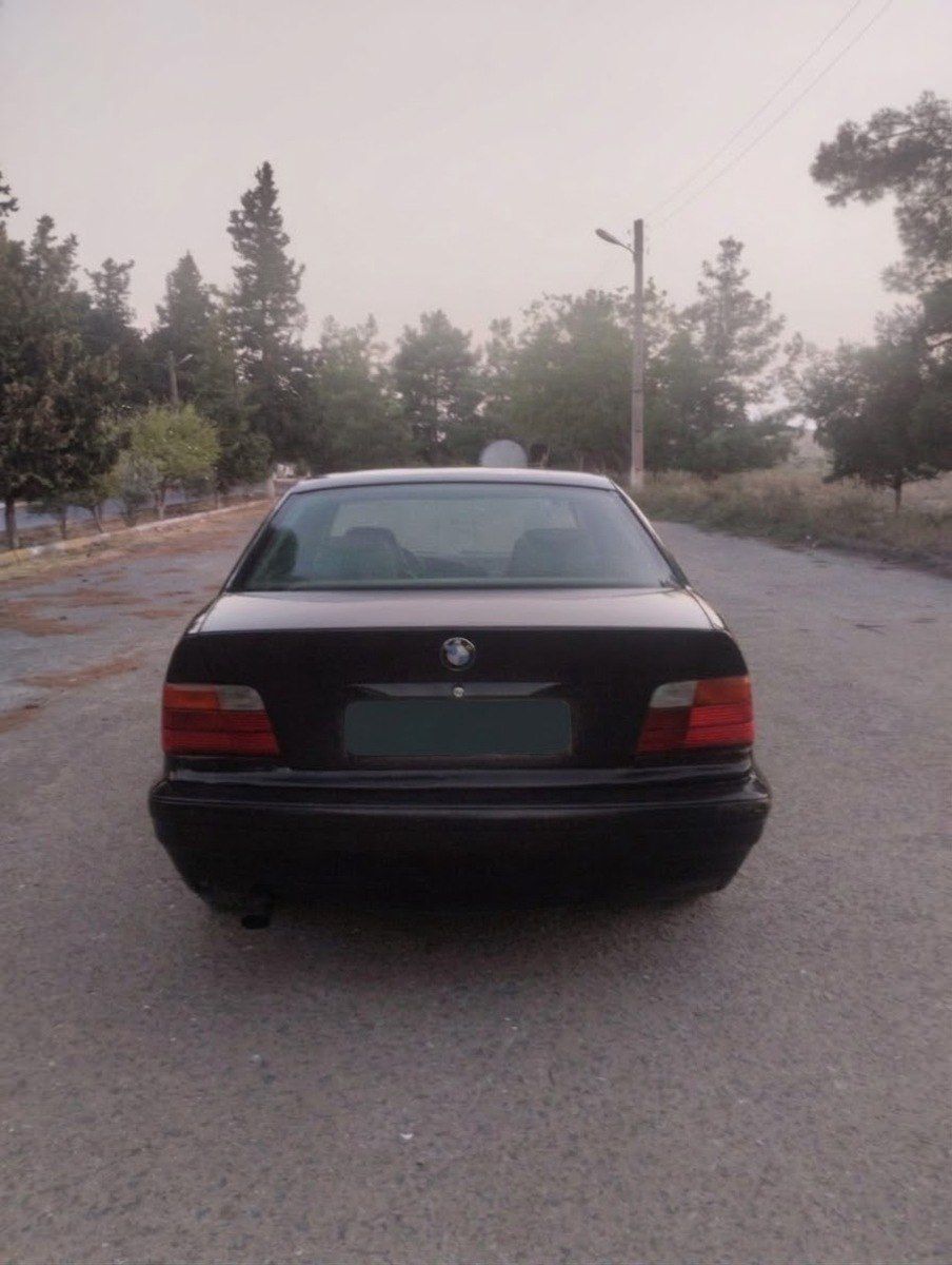 BMW 320, 1993 il — Avtomobillər, Salyan (2)