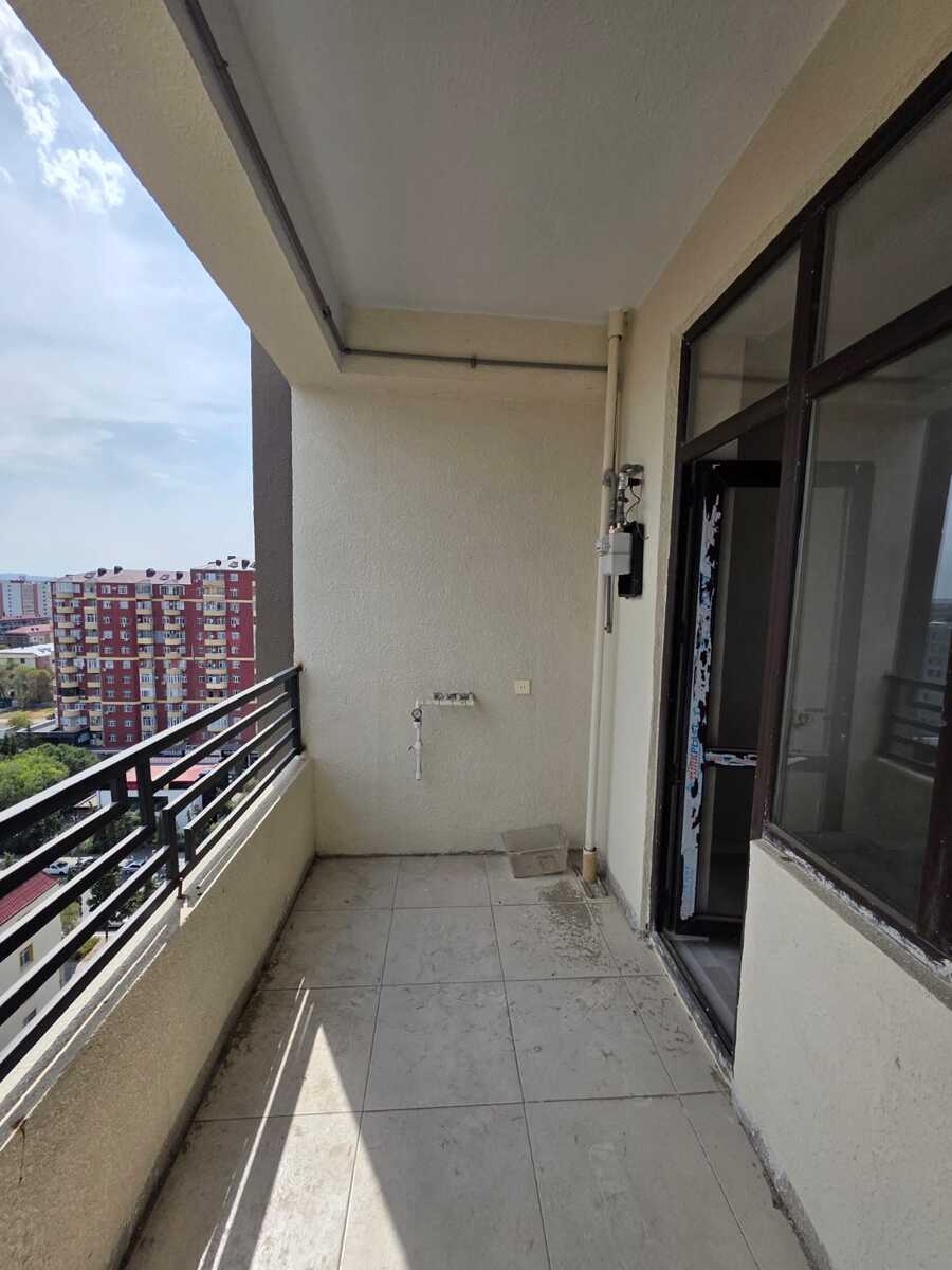 Satılır 2 otaqlı yeni tikili 60 m² — Mənzil, Sumqayıt (10)