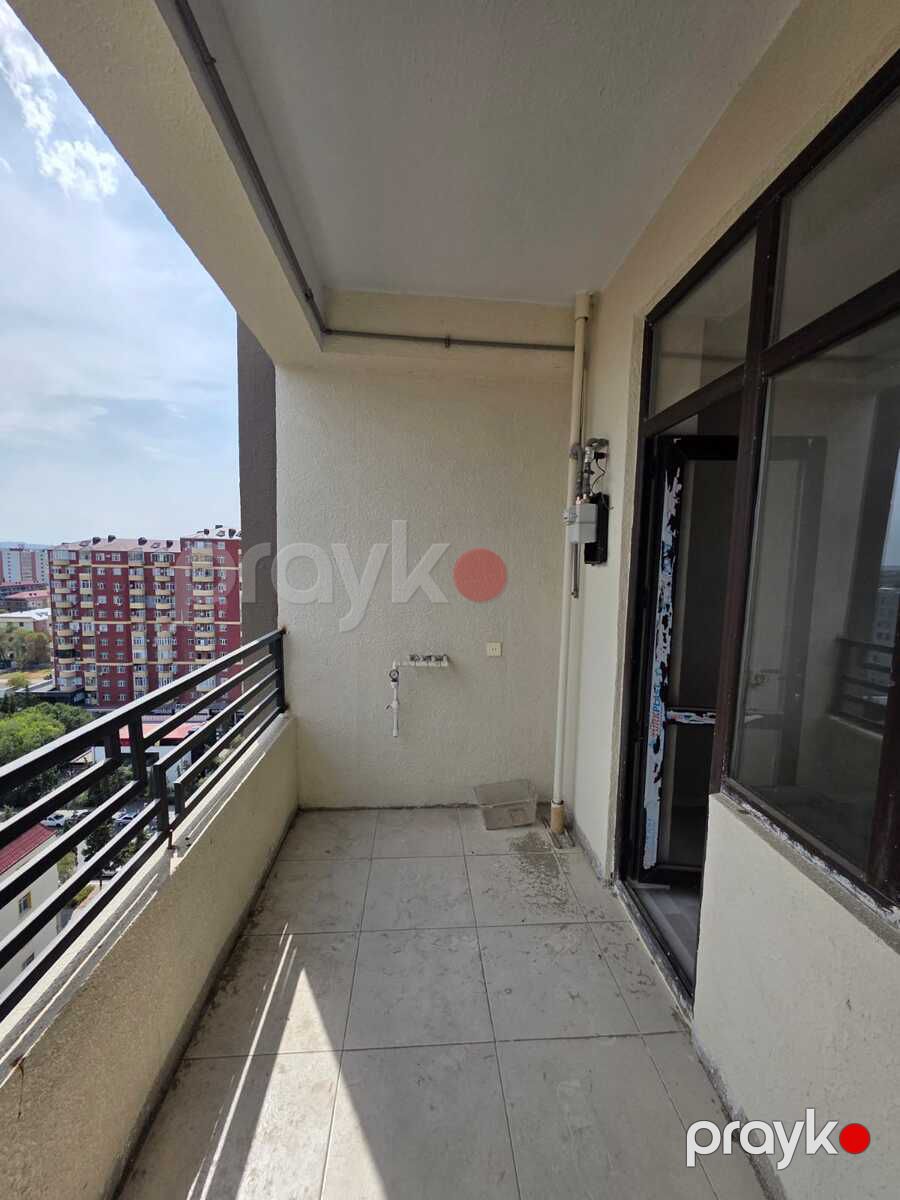 Satılır 2 otaqlı yeni tikili 60 m² — Mənzil, Sumqayıt (10)